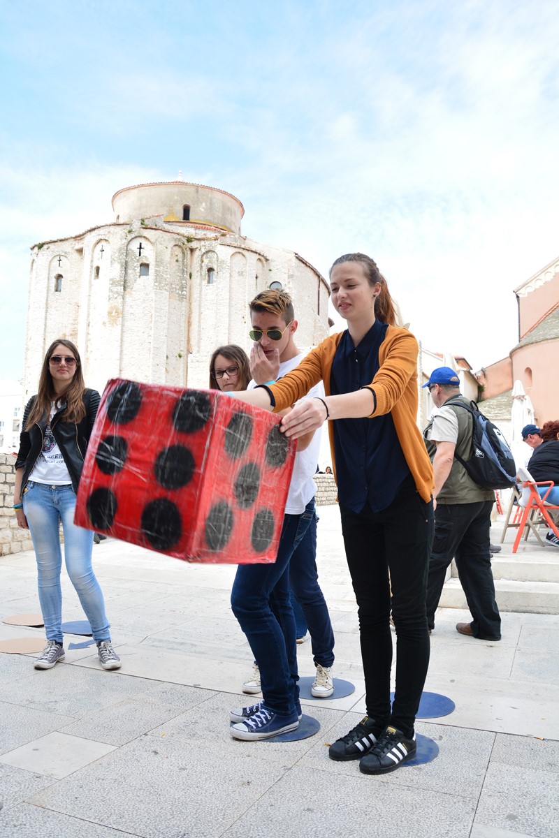 Eko Dani 24. travnja, foto: Iva Perinčić