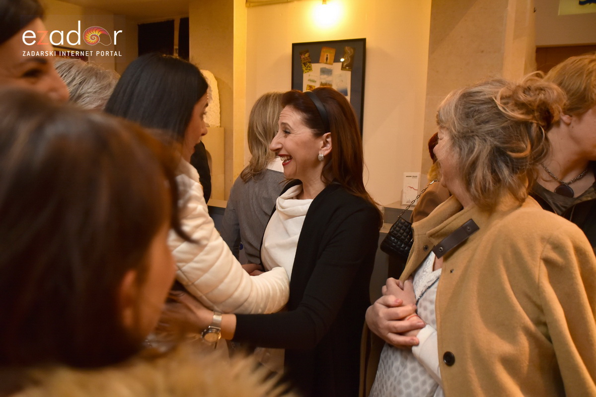 Premijera predstave “Nikome pravo” u Kazalištu lutaka Zadar Premijera predstave “Nikome pravo” u Kazalištu lutaka Zadar