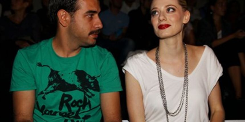 Janko Popović Volarić i Jelena Veljača (foto: Tportal)