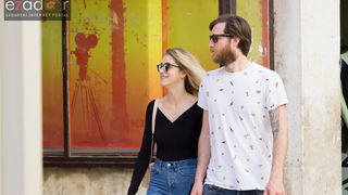 Đir po gradu 1. svibnja 2017. Đir po gradu 1. svibnja 2017.