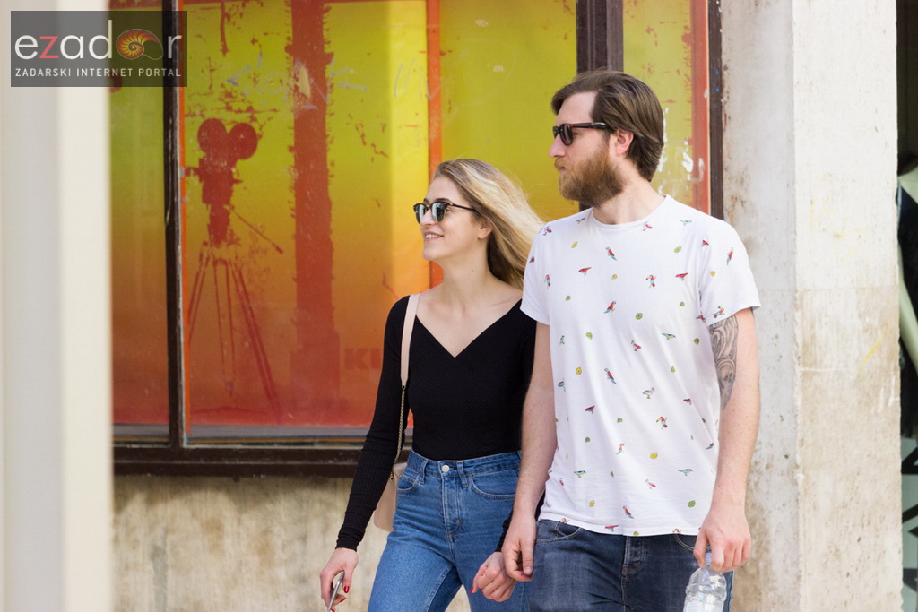 Đir po gradu 1. svibnja 2017. Đir po gradu 1. svibnja 2017.