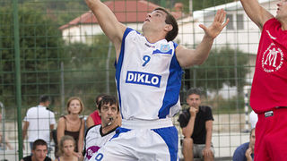 Ljetna liga Diklo-Maraska Ljetna liga Diklo-Maraska