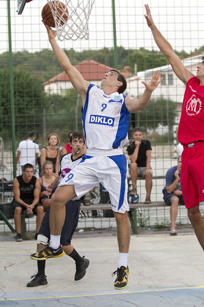 Ljetna liga Diklo-Maraska Ljetna liga Diklo-Maraska