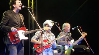 Varazdin, 290810.
Spancirfest, festival dobrih emocija, najveci festival u Varazdinu i jedan od najvecih u Hrvatskoj, usao je u svoj posljednji dan, od deset dana koliko traje.
Spancirfest je festival na kojem se u deset dana cijeli grad pretvara u veliku Varazdin, 290810.
Spancirfest, festival dobrih emocija, najveci festival u Varazdinu i jedan od najvecih u Hrvatskoj, usao je u svoj posljednji dan, od deset dana koliko traje.
Spancirfest je festival na kojem se u deset dana cijeli grad pretvara u veliku