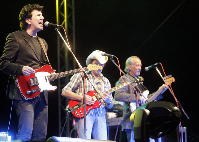Varazdin, 290810.
Spancirfest, festival dobrih emocija, najveci festival u Varazdinu i jedan od najvecih u Hrvatskoj, usao je u svoj posljednji dan, od deset dana koliko traje.
Spancirfest je festival na kojem se u deset dana cijeli grad pretvara u veliku Varazdin, 290810.
Spancirfest, festival dobrih emocija, najveci festival u Varazdinu i jedan od najvecih u Hrvatskoj, usao je u svoj posljednji dan, od deset dana koliko traje.
Spancirfest je festival na kojem se u deset dana cijeli grad pretvara u veliku
