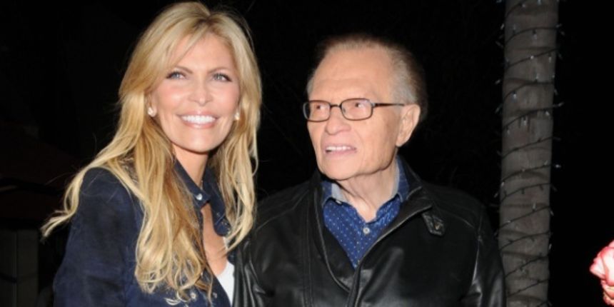 Larry King ( foto JLP)