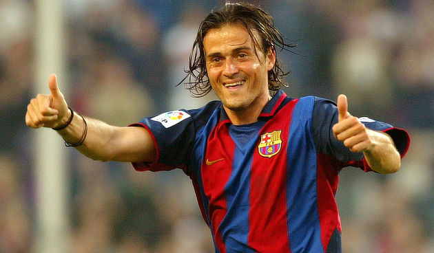Luis Enrique (Foto:bitebyte.org)