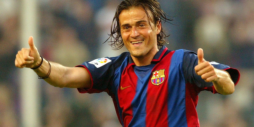 Luis Enrique (Foto:bitebyte.org) Luis Enrique (Foto:bitebyte.org)