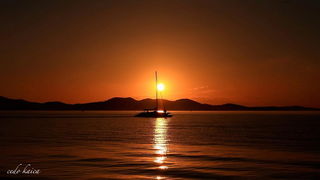 Čarobni zadarski svibanjski zalasci i sutoni, Foto: Čedo Kaica Čarobni zadarski svibanjski zalasci i sutoni, Foto: Čedo Kaica