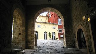 Motovun, Istra