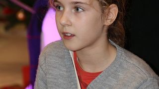 Novogodišnji Supernova Party 28. prosinca 2013., Foto: Iva Perinčić Novogodišnji Supernova Party 28. prosinca 2013., Foto: Iva Perinčić