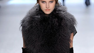 Vera Wang – Jesen 2010.