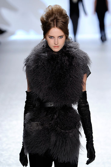 Vera Wang – Jesen 2010.