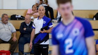MEVZA Juniorsko prvenstvo, utakmica za 3. mjesto, muški, COP Trenčin – Ramat Aviv MEVZA Juniorsko prvenstvo, utakmica za 3. mjesto, muški, COP Trenčin – Ramat Aviv