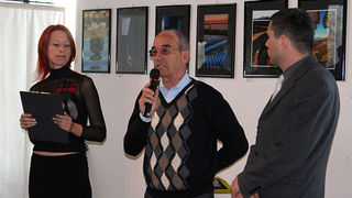 3. izložba ‘Otočni fotografi Zadarske županije’