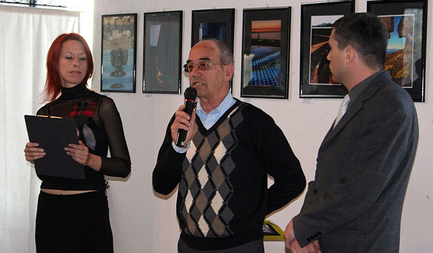 3. izložba ‘Otočni fotografi Zadarske županije’