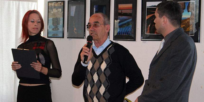 3. izložba ‘Otočni fotografi Zadarske županije’ 3. izložba ‘Otočni fotografi Zadarske županije’