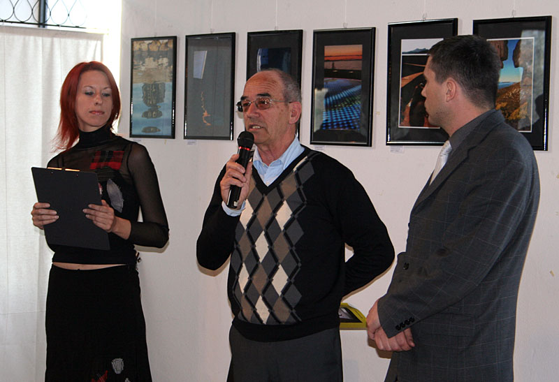 3. izložba ‘Otočni fotografi Zadarske županije’