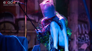 KvartArt 2018.: Art buvljak & koncert Nipplepeoplea