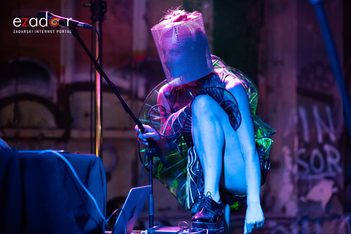 KvartArt 2018.: Art buvljak & koncert Nipplepeoplea