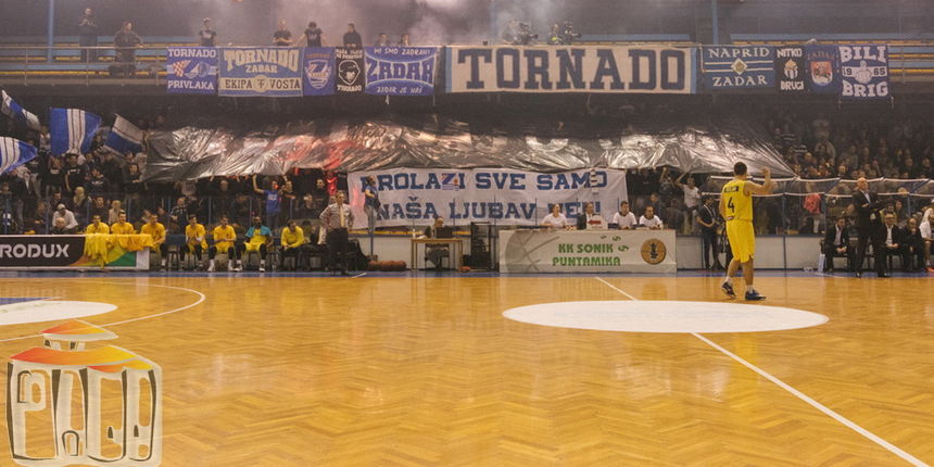 Vratilo se dite materi, povratak u hram košarke: KK Jazine Arbanasi – KK Zadar 78-89 Vratilo se dite materi, povratak u hram košarke: KK Jazine Arbanasi – KK Zadar 78-89