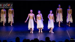 7. Međunarodni zadarski plesni festival