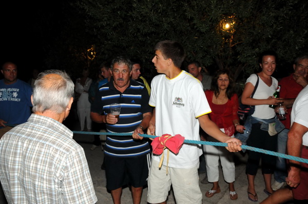 Sestrunjska noc 2009, Foto: Darko Dilber