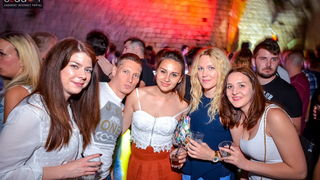 Otvorenje terase Svarog bara