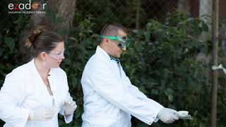 KvartArt 2018: Dan ispunjen radionicama, dramskom predstavom i projekcijom filma