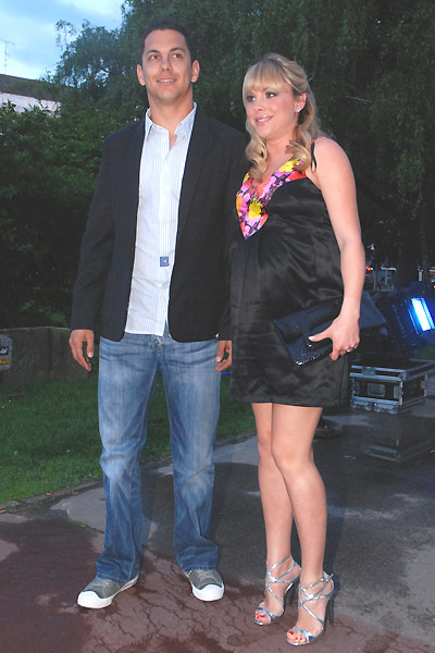 Hrvatske zvijezde na crvenom tepihu (Moda.hr)