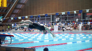 3. Međunarodni plivački miting “Sv. Krševan” (foto:Saša Čuka) 3. Međunarodni plivački miting “Sv. Krševan” (foto:Saša Čuka)