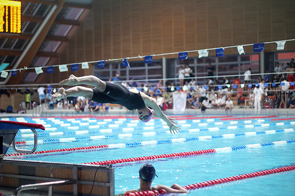 3. Međunarodni plivački miting “Sv. Krševan” (foto:Saša Čuka) 3. Međunarodni plivački miting “Sv. Krševan” (foto:Saša Čuka)