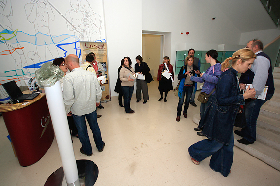 MAS: Izložba preparatora i restauratora, foto: Saša Čuka