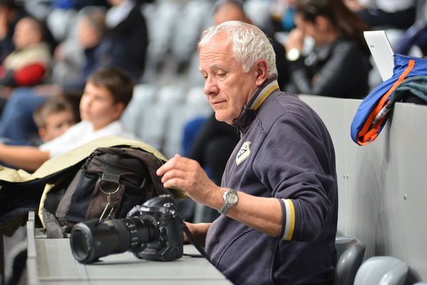 A-1 liga za prvaka, 9. kolo: KK Zadar – KK Kvarner 2010 81-66