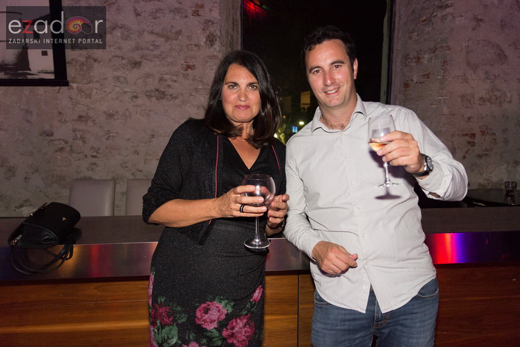 Virska noć @ Arsenal Zadar Virska noć @ Arsenal Zadar