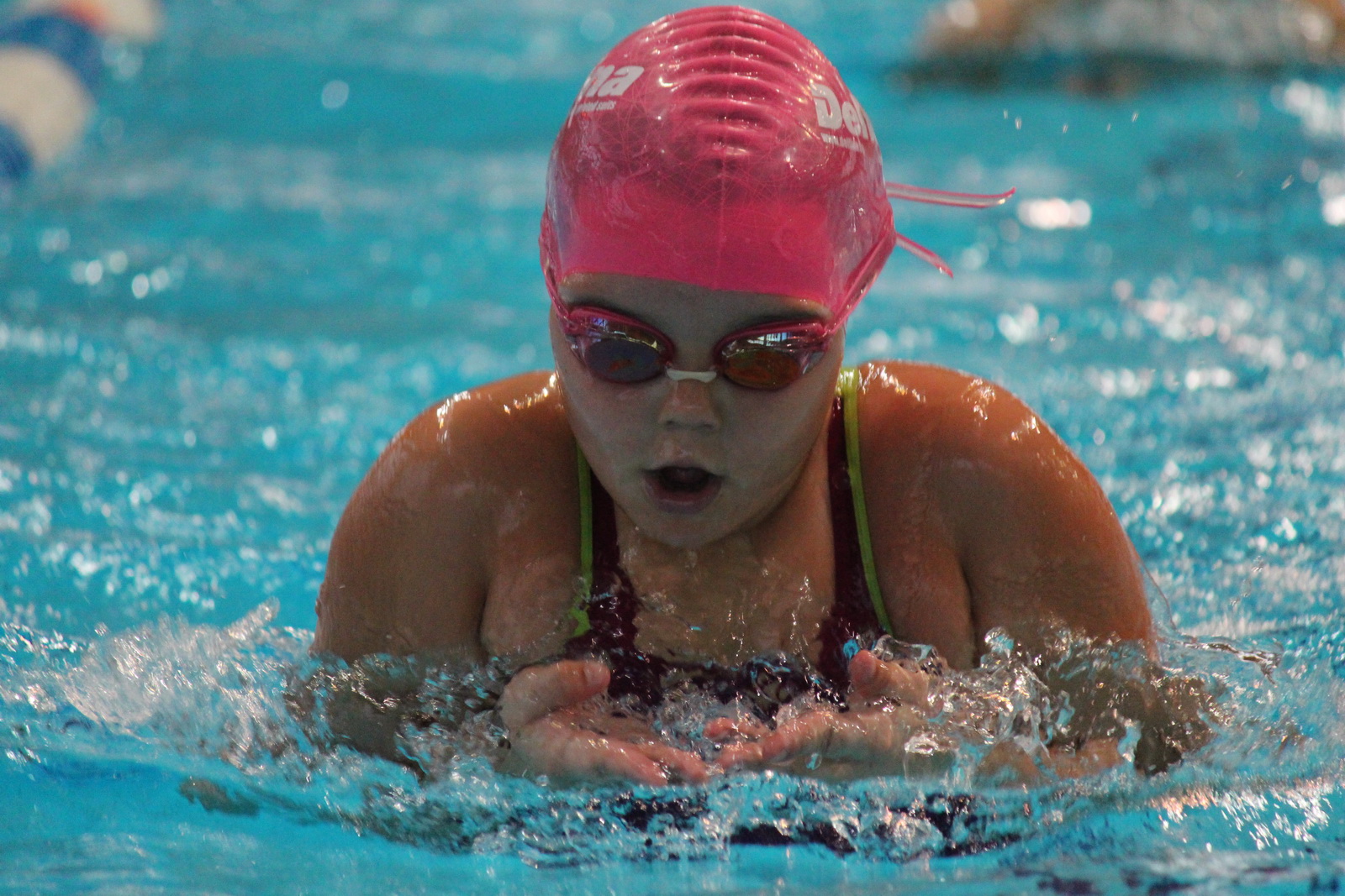 PK Jadera, Ema Krstić