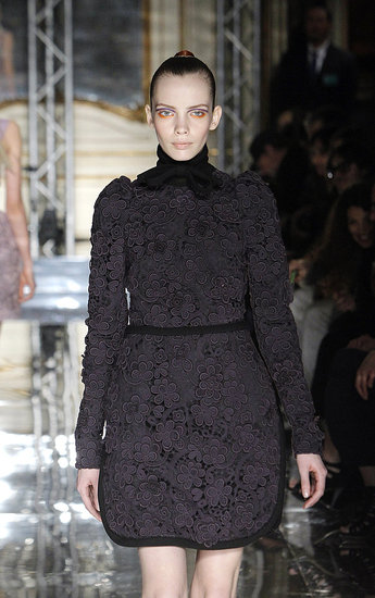 Paris Fashion Week: Miu Miu jesen 2010 (Coutorture.com)