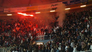 BBB baca baklju na Tornado