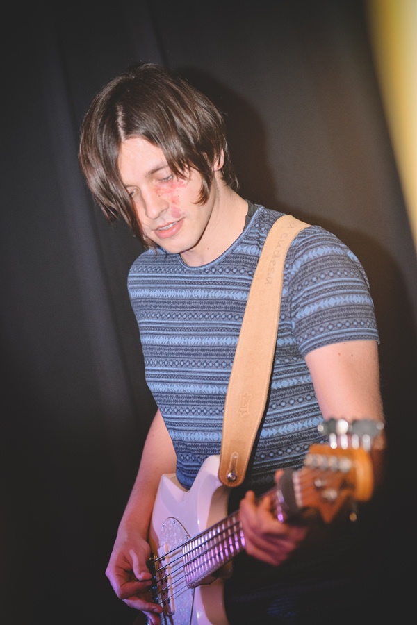 Silente @MAraschino bar ; foto Iva Perinčić Silente @MAraschino bar ; foto Iva Perinčić