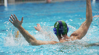 VK Zadar 1952 – VK Siscia (Foto:Saša Čuka)