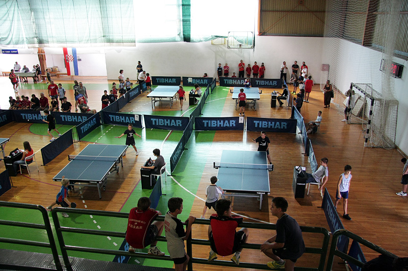 5. Međunarodni memorijal “Barba Tomo Amižić”