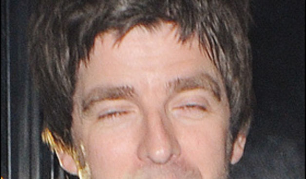 Noel Gallagher: Šmrkao sam koku s Blairom