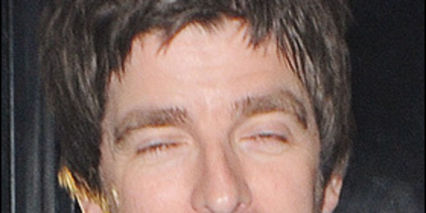 Noel Gallagher: Šmrkao sam koku s Blairom