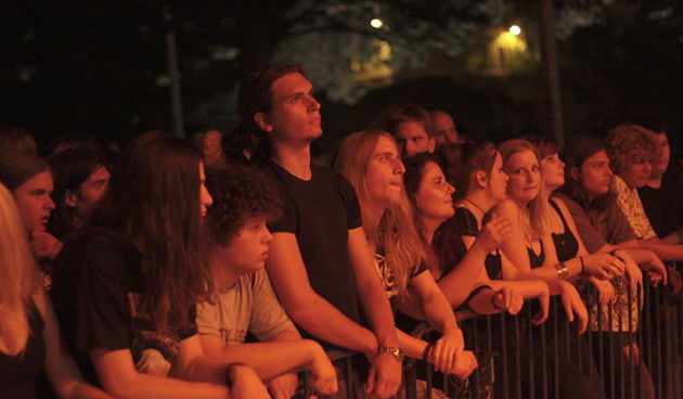 Finalni koncert projekta “Zadarska gitarijada 2009.”