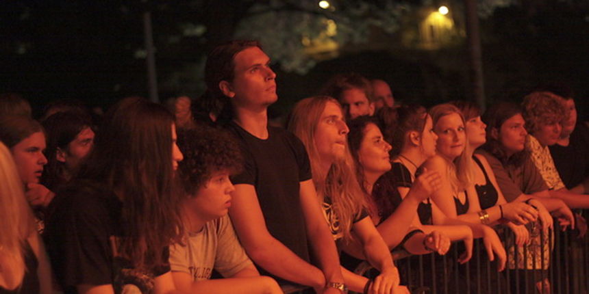 Finalni koncert projekta “Zadarska gitarijada 2009.” Finalni koncert projekta “Zadarska gitarijada 2009.”