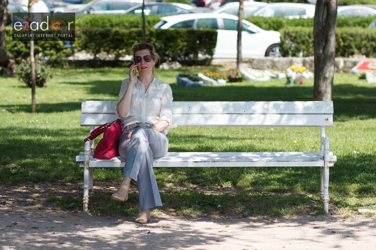 Đir po gradu, četvrtak 19. travnja 2018. Đir po gradu, četvrtak 19. travnja 2018.