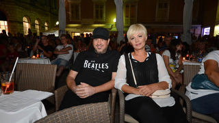 Tribute to Beatles – 50 years after ; Photo: Iva Perinčić