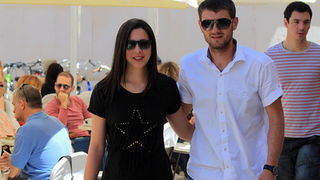 Subotnja skitnja gradom 18. svibnja 2013, Foto: Roberto Lerga Subotnja skitnja gradom 18. svibnja 2013, Foto: Roberto Lerga