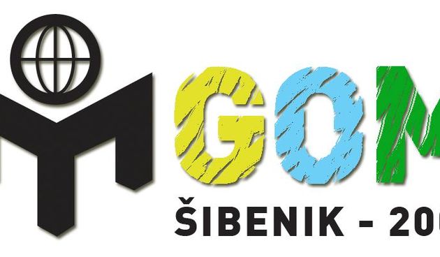 Godišnje okupljanje Mense – GOM2009