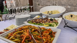 Maškovića han: Započeli Dani otvorenih vrata agroturizma Zadarske županije Maškovića han: Započeli Dani otvorenih vrata agroturizma Zadarske županije